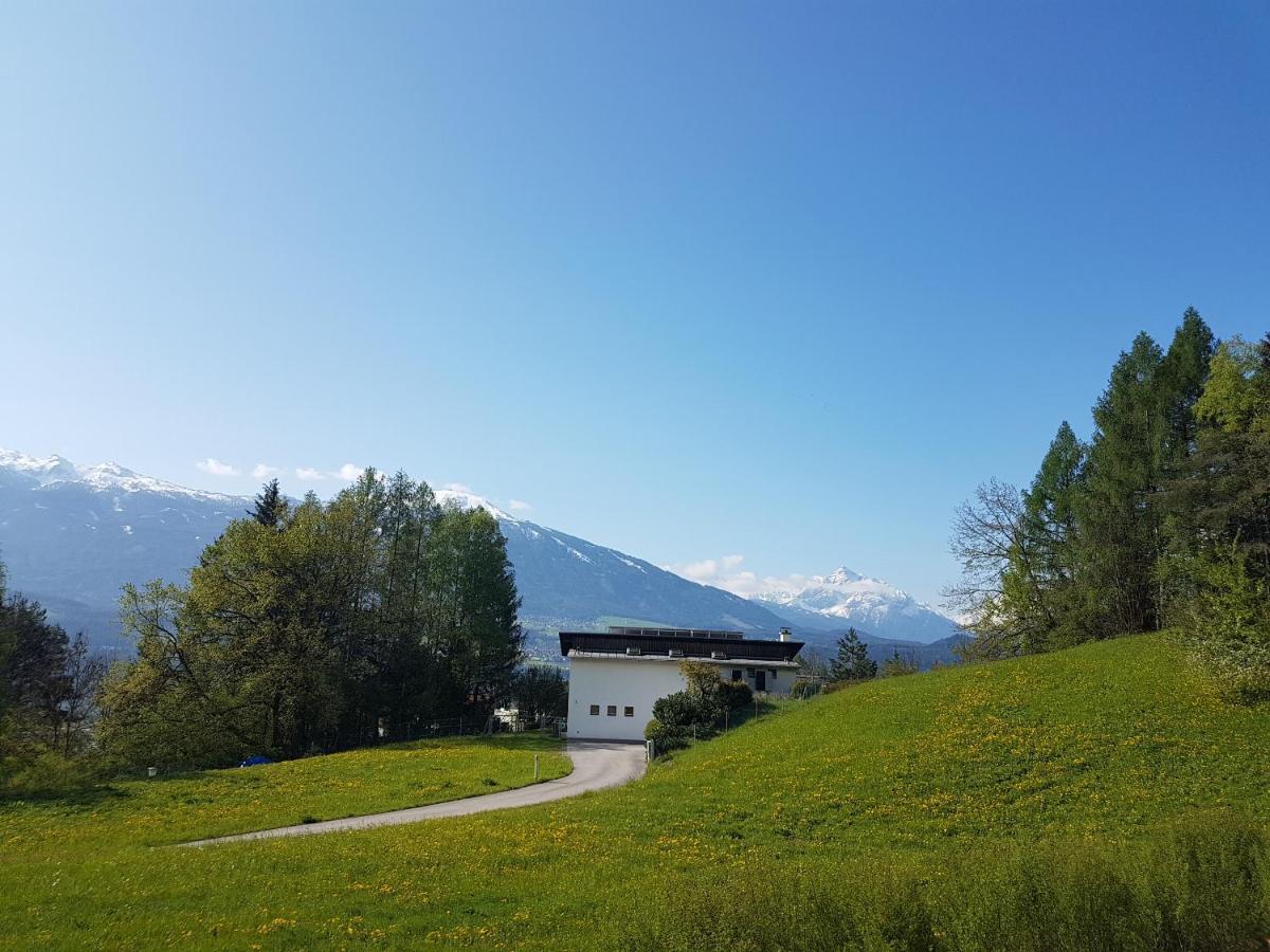 Canisiusbruennl Self- Check In Innsbruck Eksteriør billede